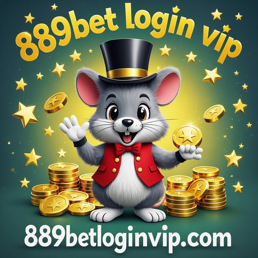 889bet login vip